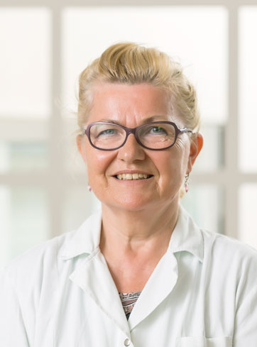 DR MARIJA PEĆANAC