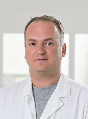 DR SRĐAN MRĐEN