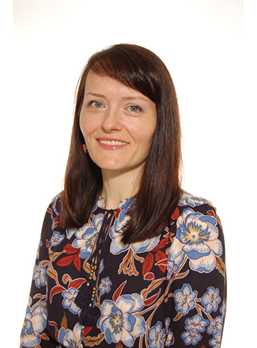 DR JELENA BAJIĆ