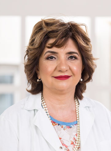 DR RADINKA PEKIC