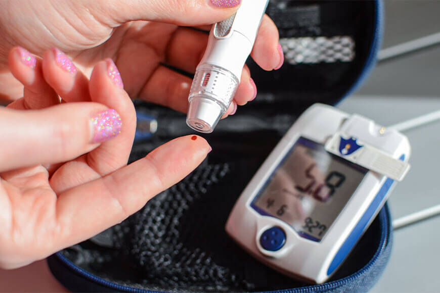 Predijabetes – Na korak do šećerne bolesti