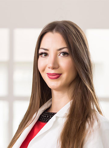 DR ADELINA ROSIĆ STANKOVIĆ