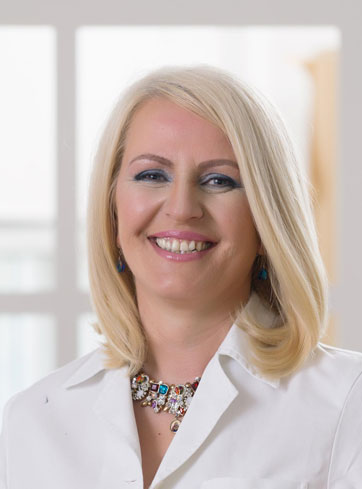 dr ljiljana lovre