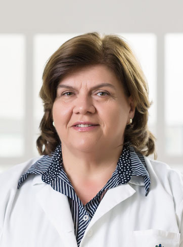 DR MIRJANA BRATIĆ