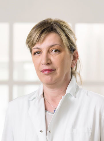 DR RUŽICA JARMINAC