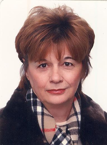 PROF. DR SLOBODANKA PETROVIĆ