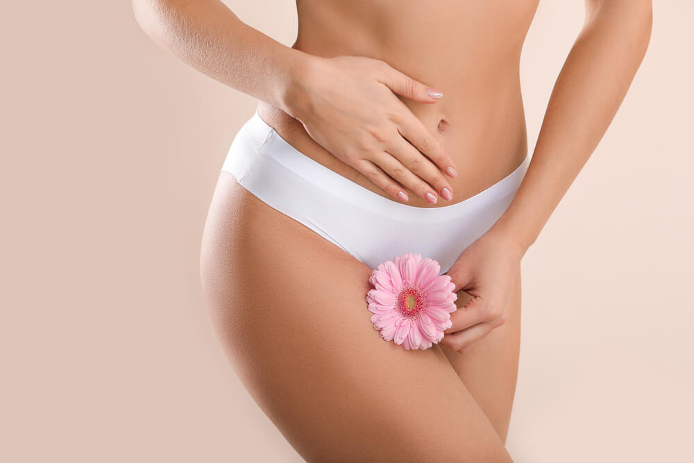 Vaginoplastika