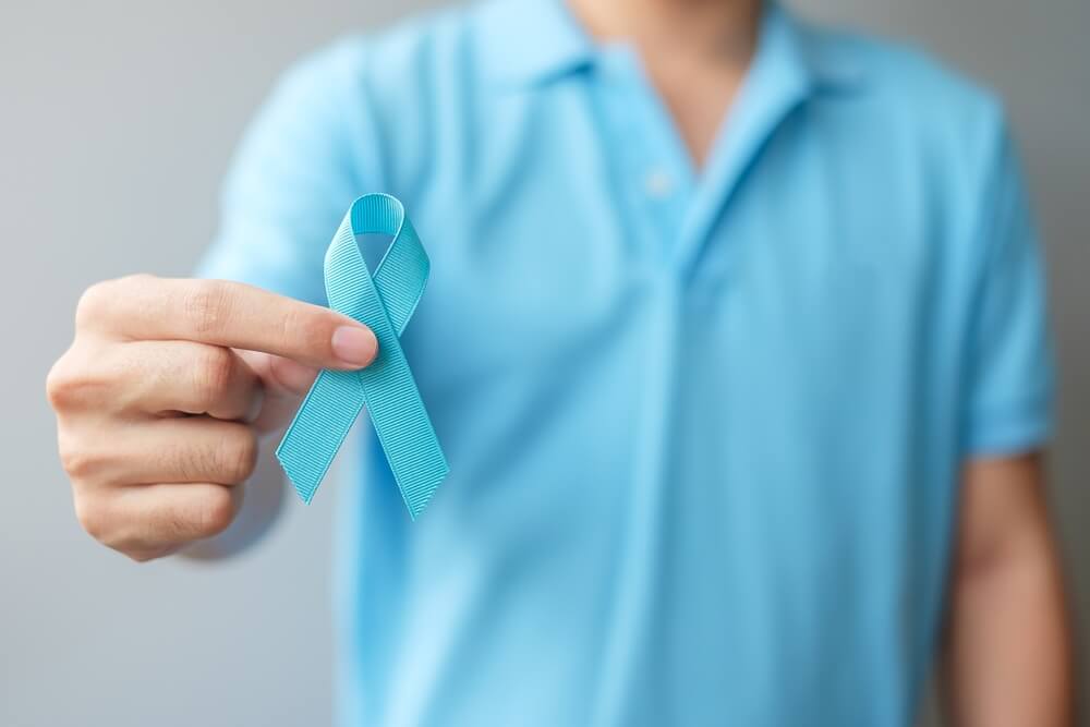 Karcinom prostate