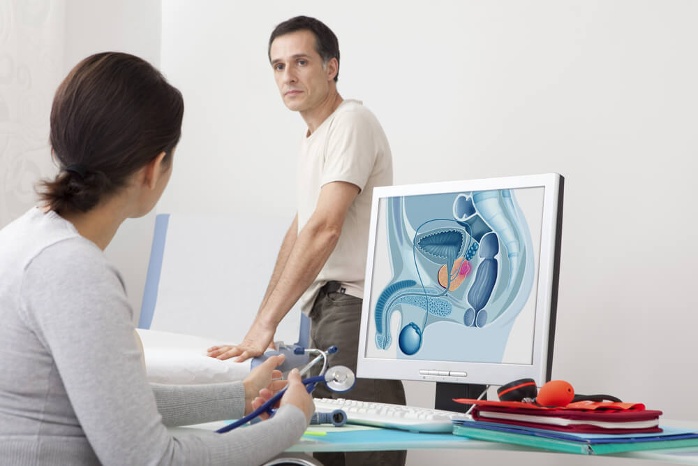 Karcinom prostate