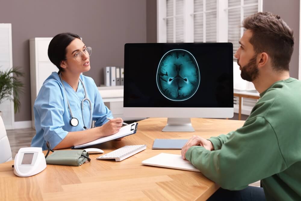 Pregled neurologa