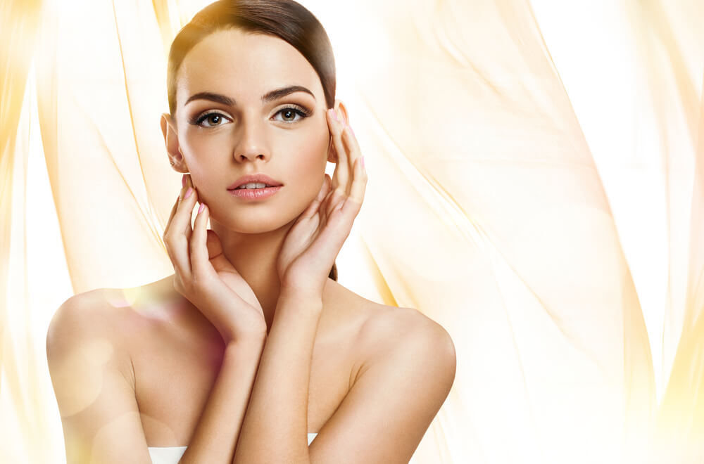 Botox tri regije