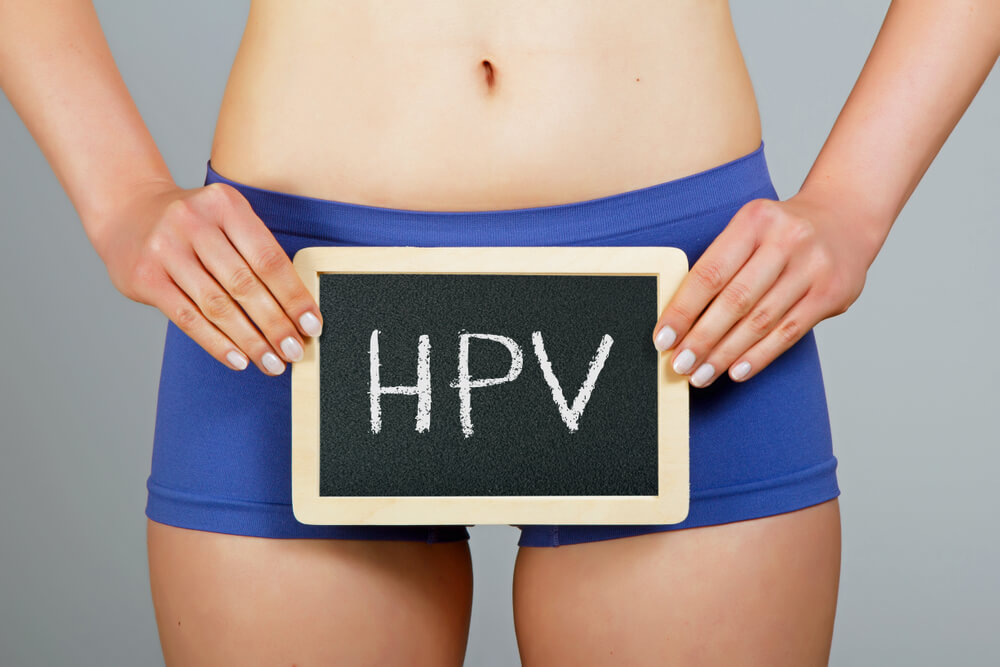 Humani Papiloma virus