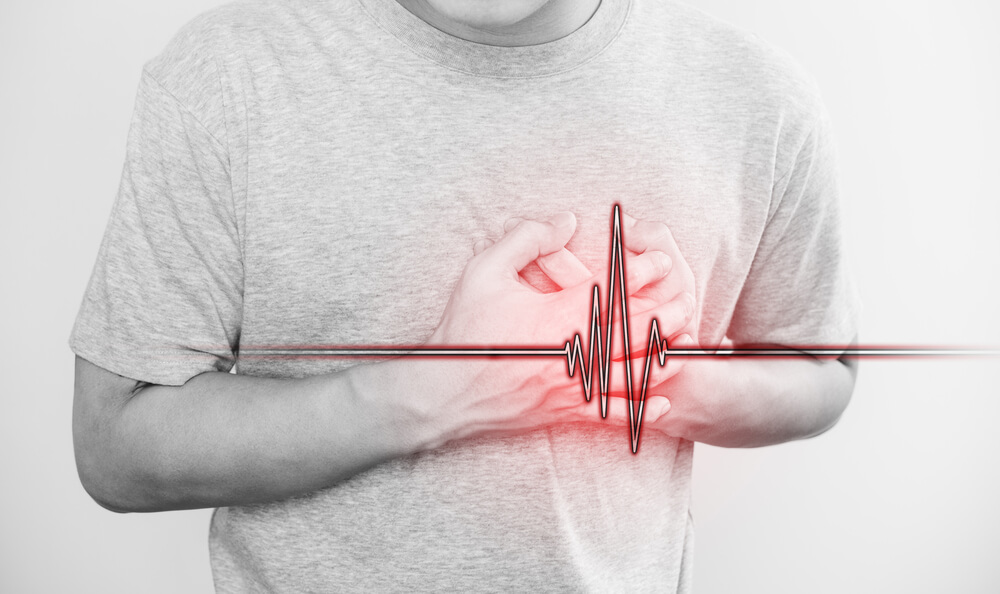Angina pektoris