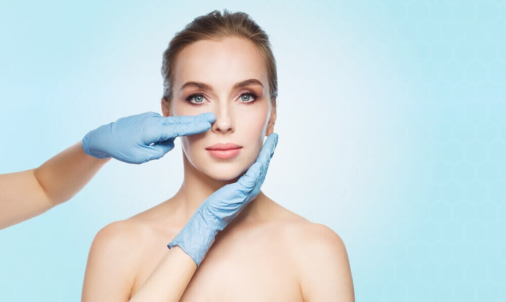 Rinoplastika
