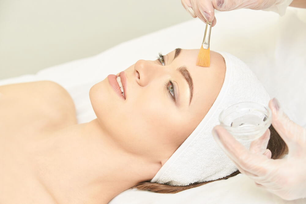 Anti aging tretmani