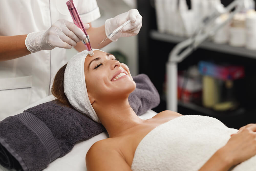Anti aging tretmani