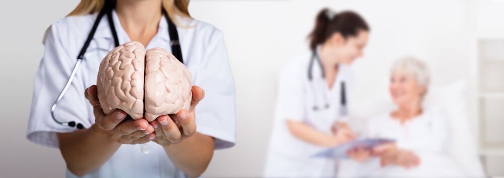 Pregled neurologa