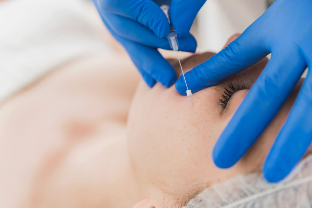Top pet estetskih procedura za žene