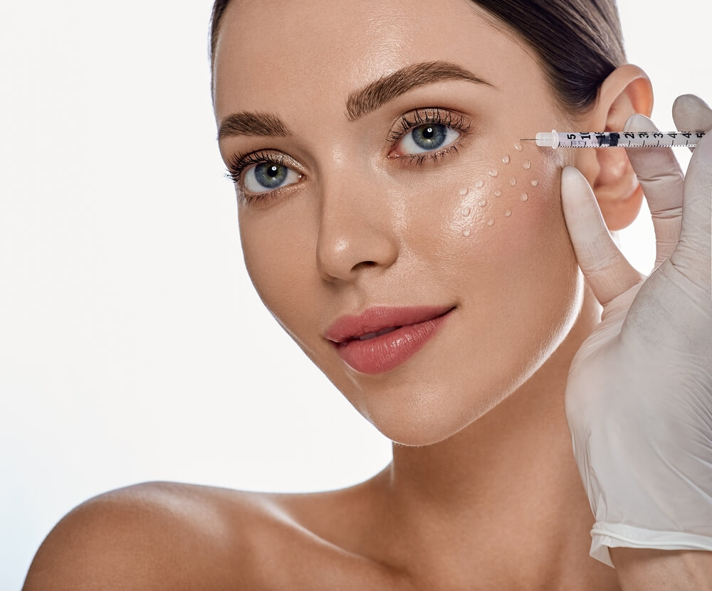 Biorevitalizacija lica